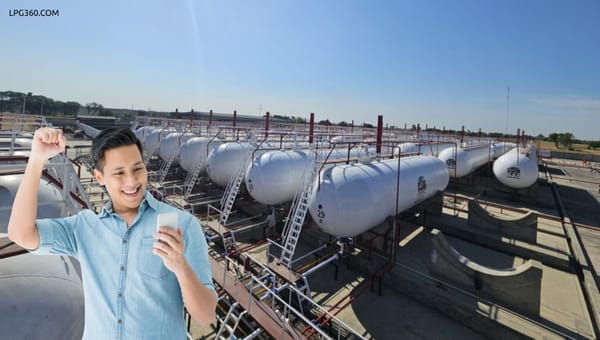 Innovative Ideas Transforming the LPG Industry: What’s Next