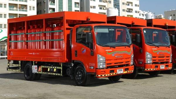 LPG Storage and Distribution: Innovations Reshaping the Market